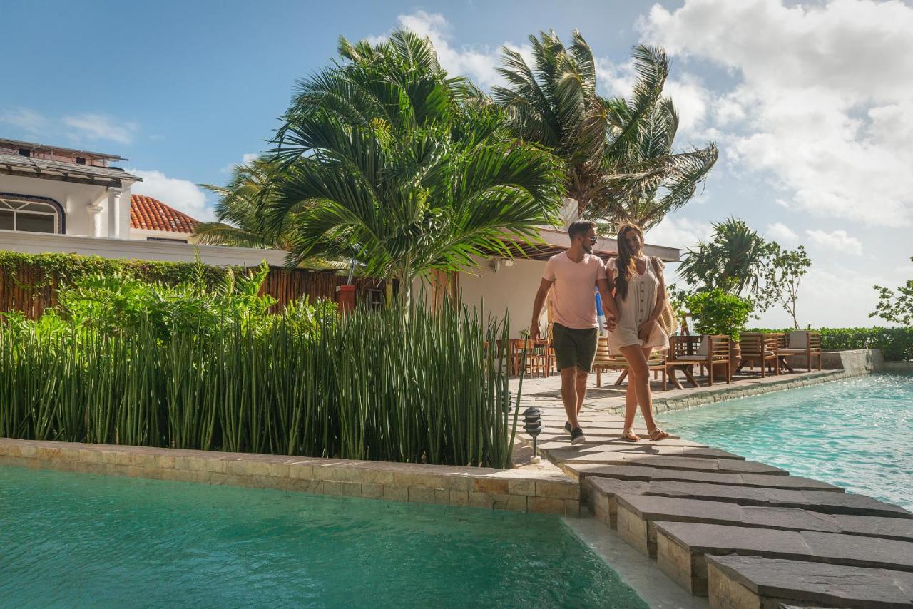 Alea 4* Tulum