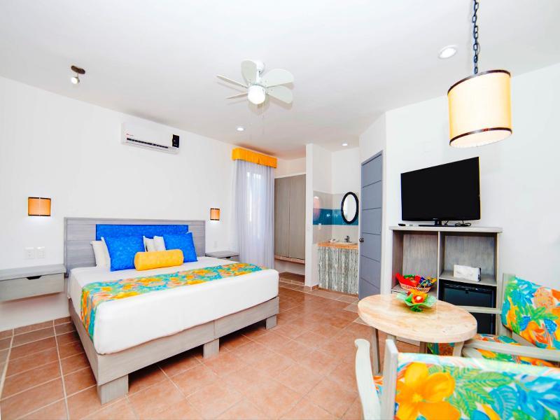 Mestizo Gallery Hotel Tulum