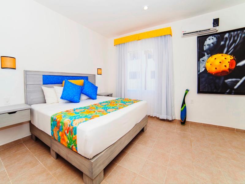Mestizo Gallery Hotel 4*