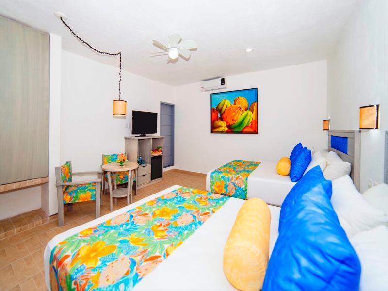 Hotel Mestizo Gallery