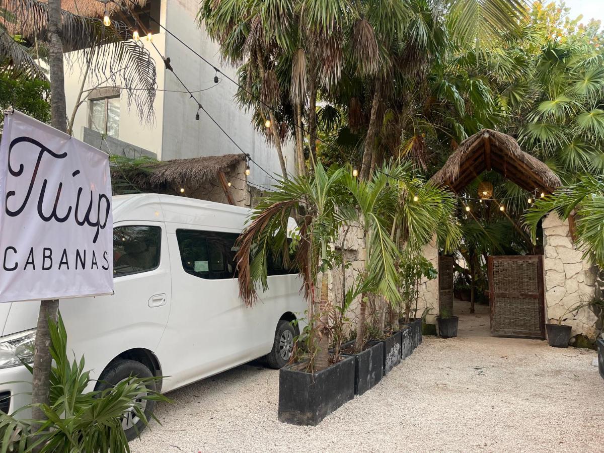 Hotel Tuup