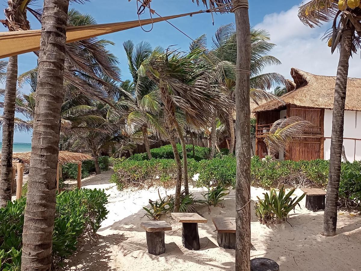 Niken Beachfront 4*
