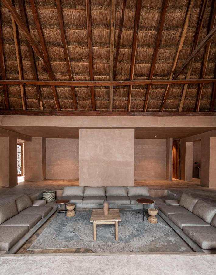 Xela - Member Of Design 5* Tulum