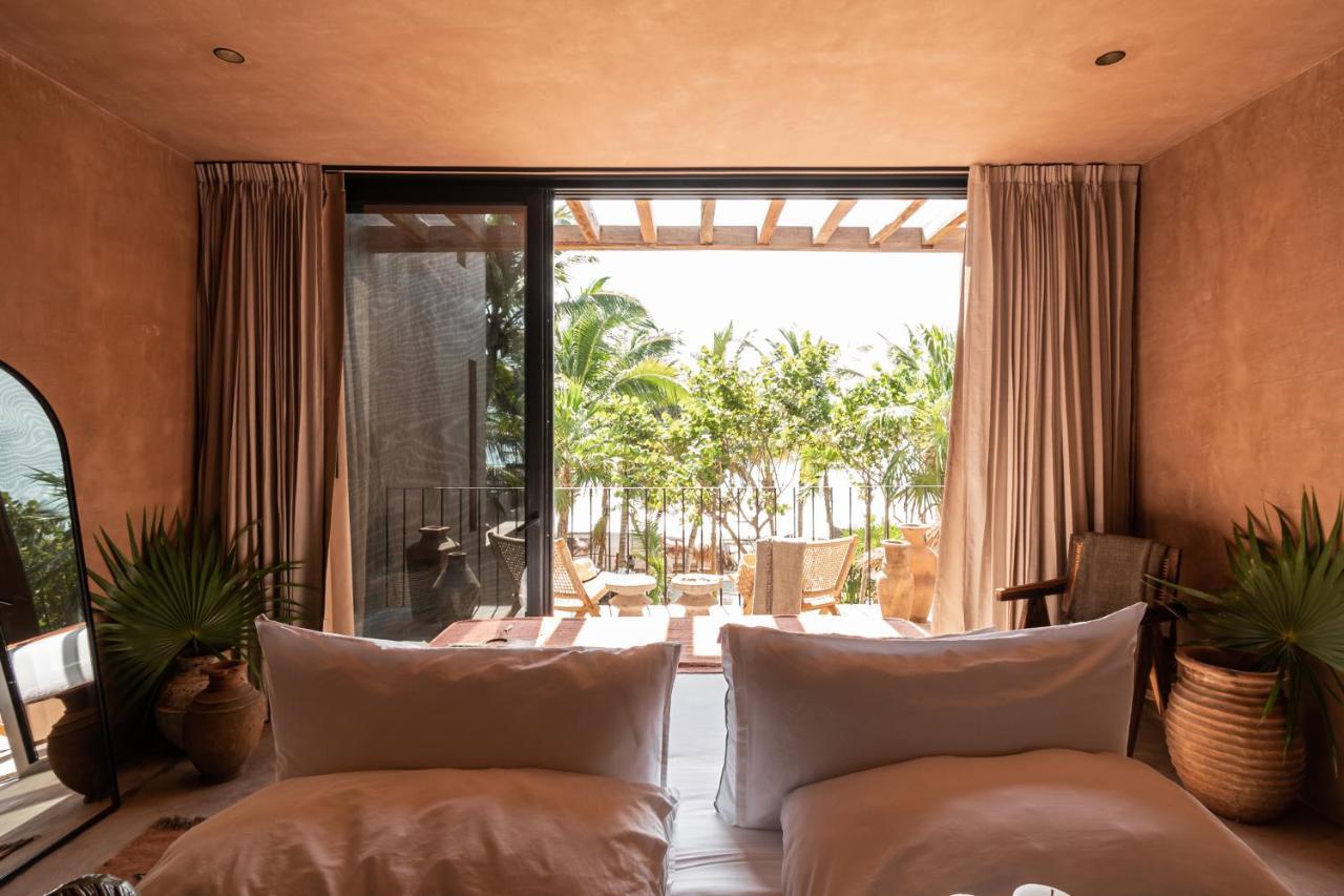 Xela - Member Of Design Tulum