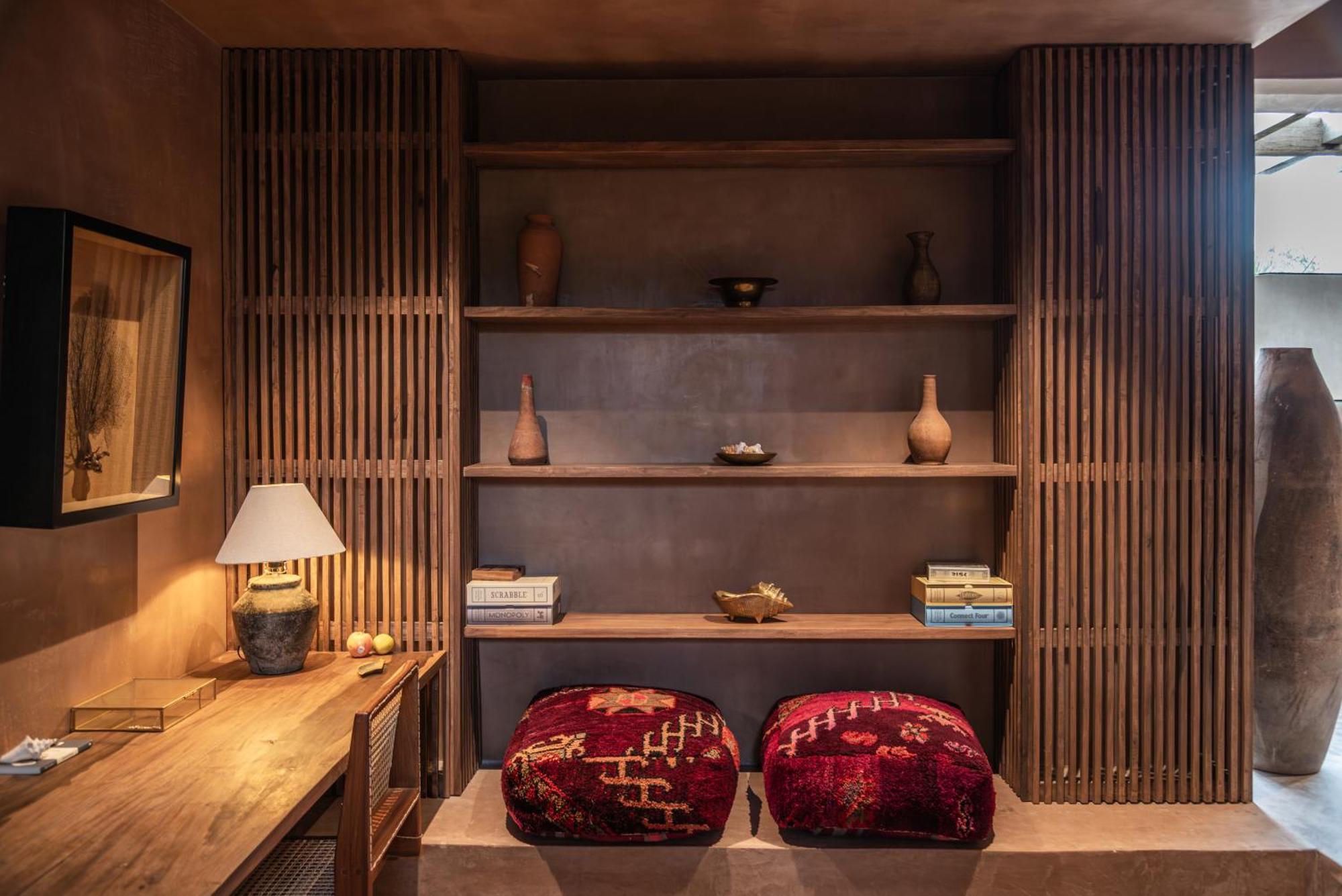 Hotel Xela - Member Of Design 5*