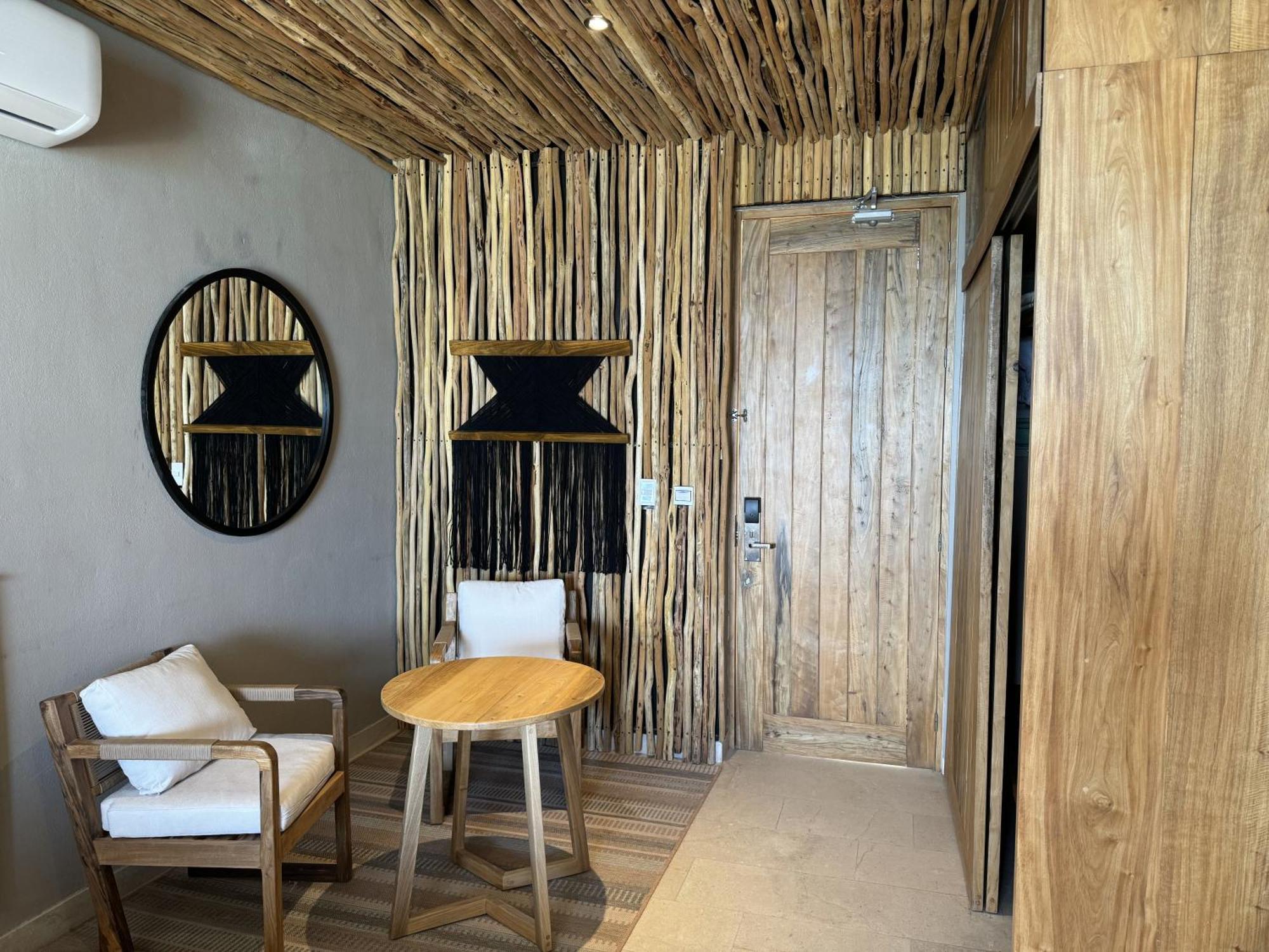 Hotel Alea Tulum