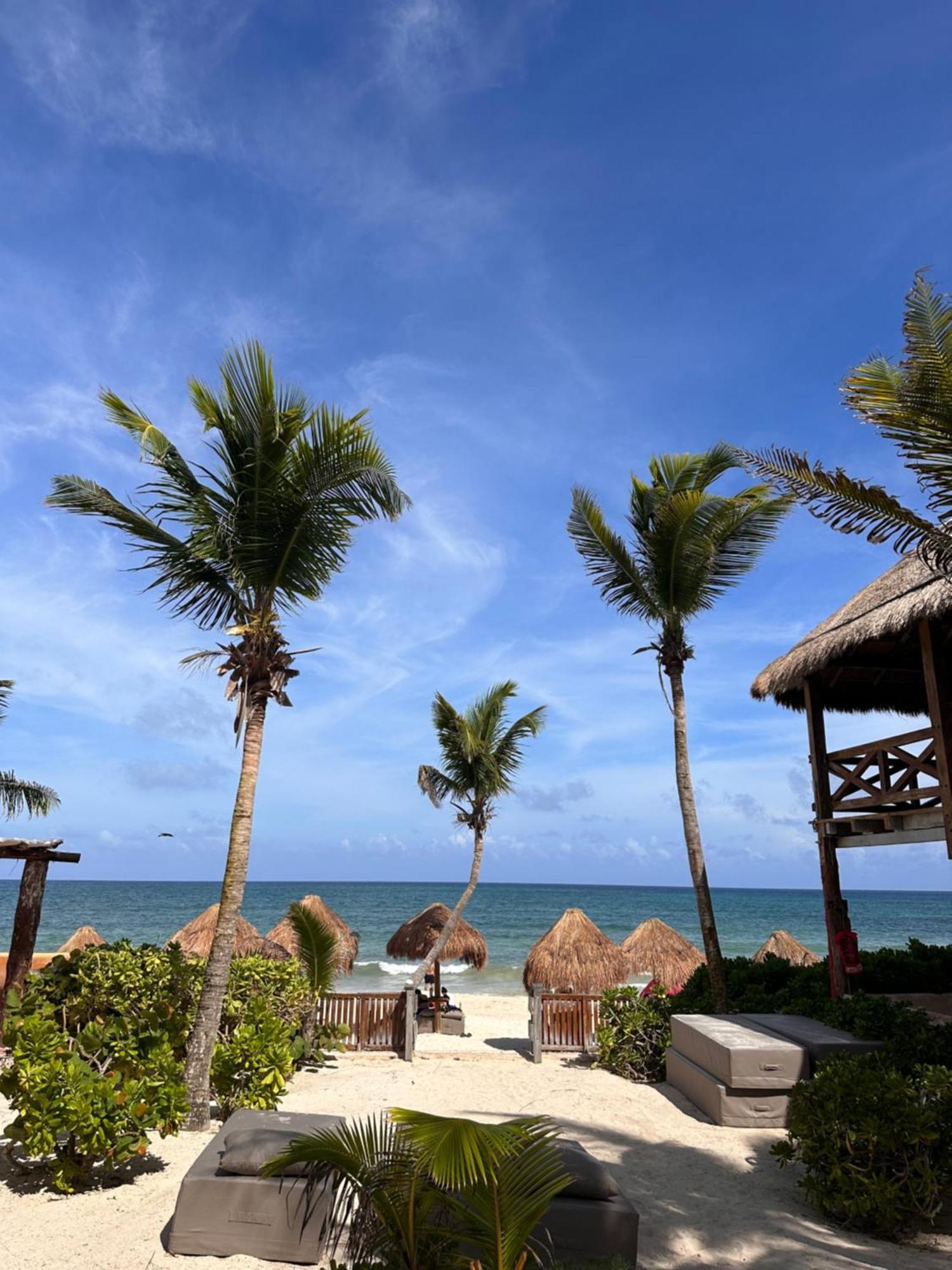 La Conchita (adults Only) 4* Tulum