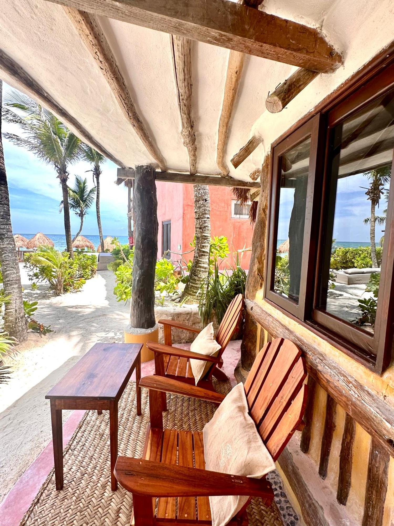 La Conchita (adults Only) Tulum