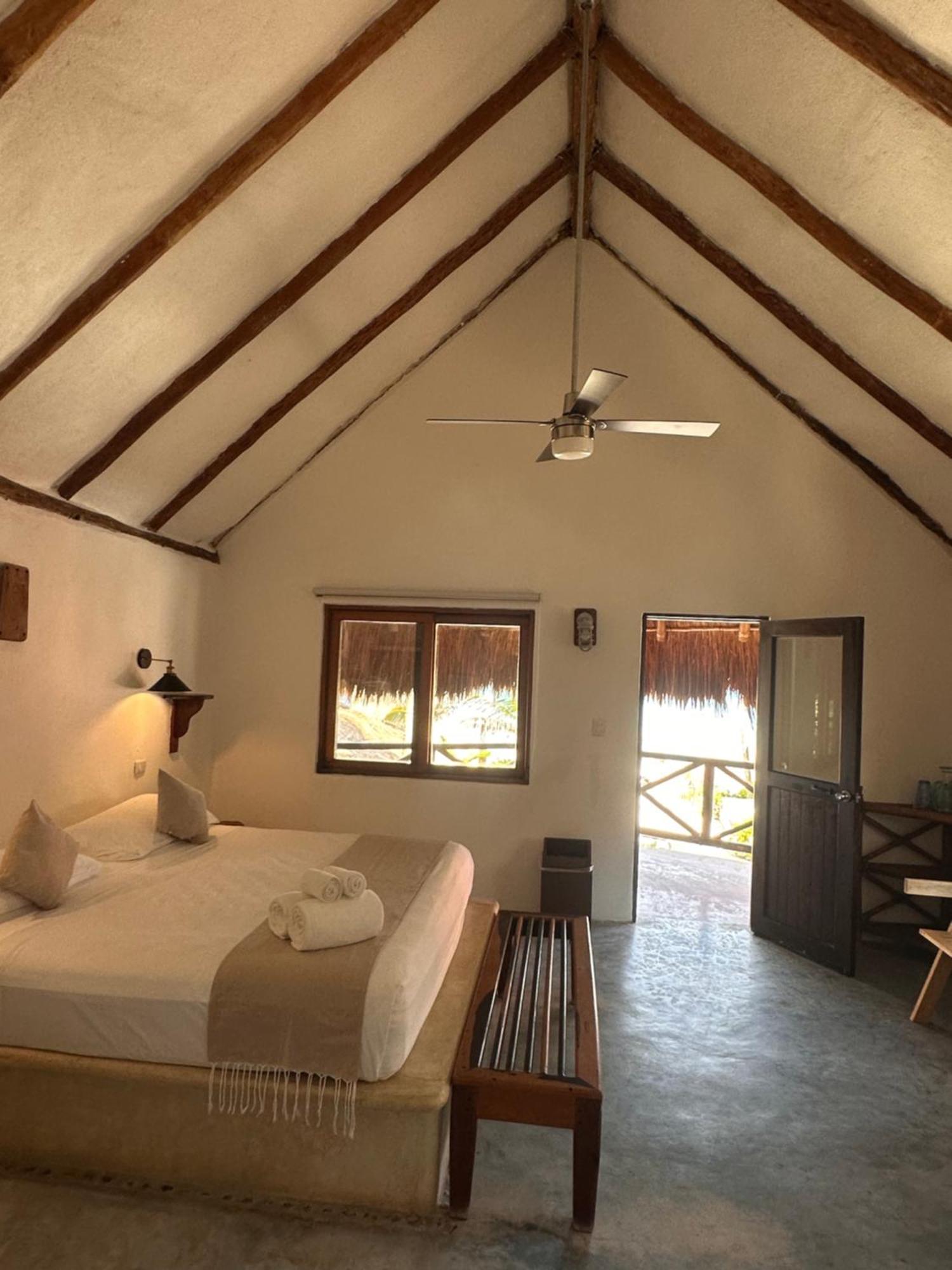 Hotel La Conchita (adults Only) Tulum
