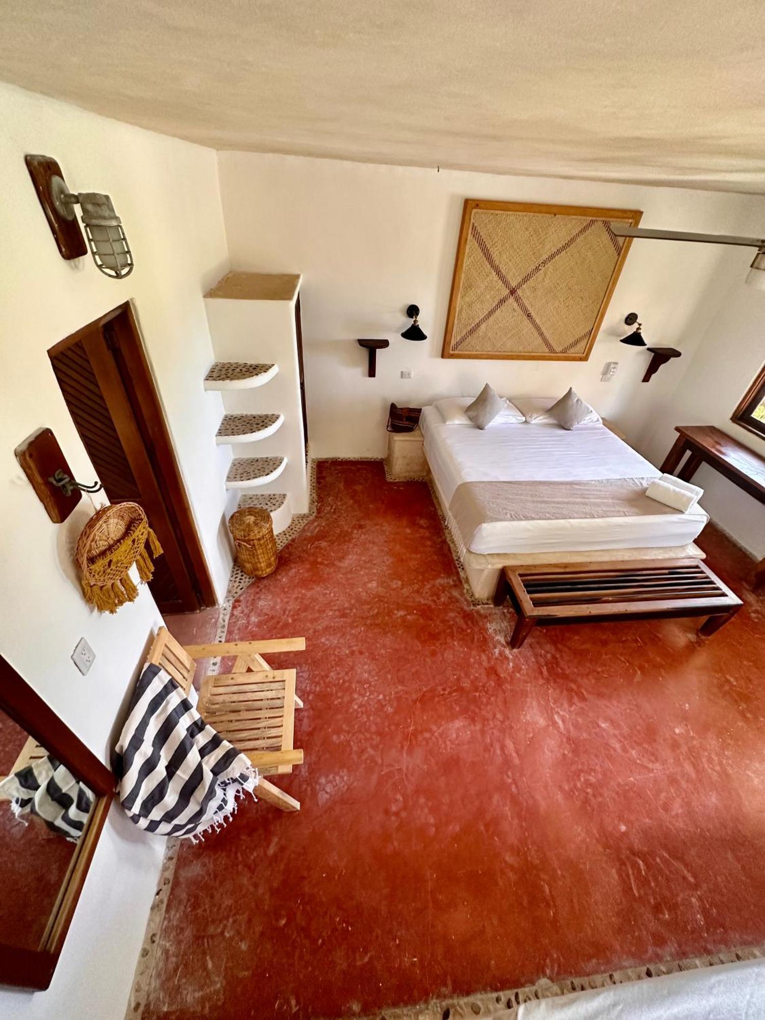 La Conchita (adults Only) 4*