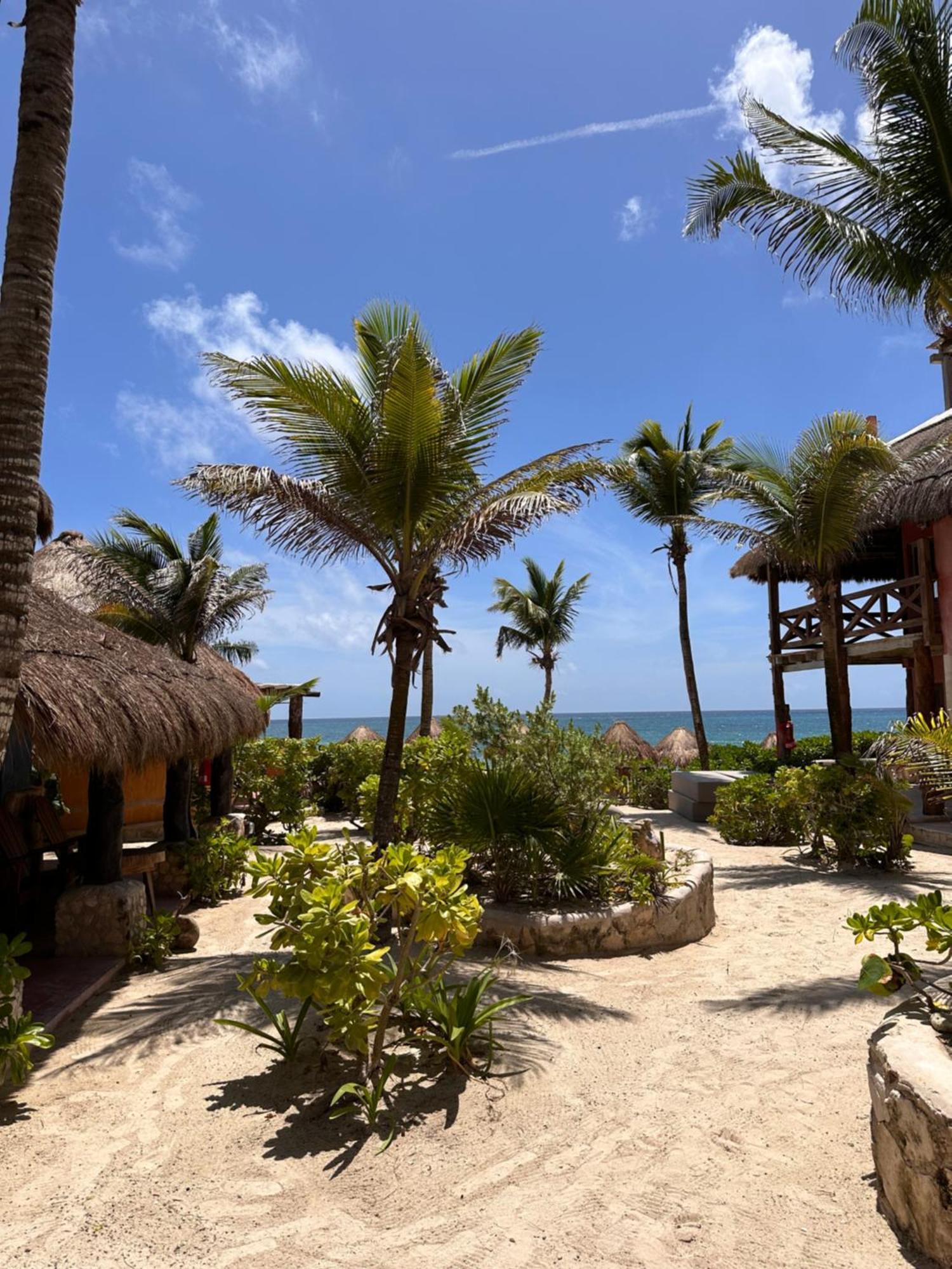 La Conchita (adults Only) Hotel