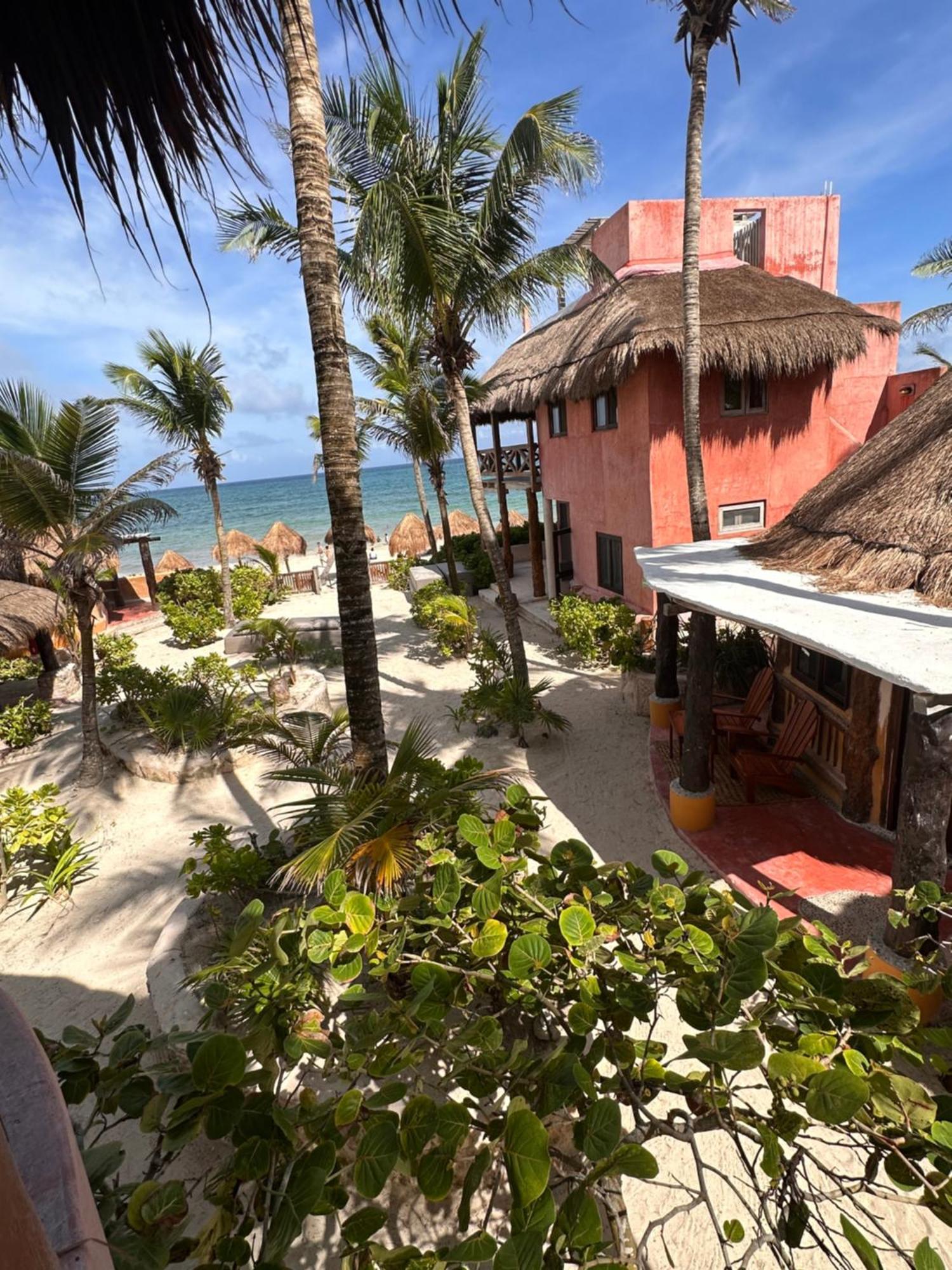 La Conchita (adults Only) 4*