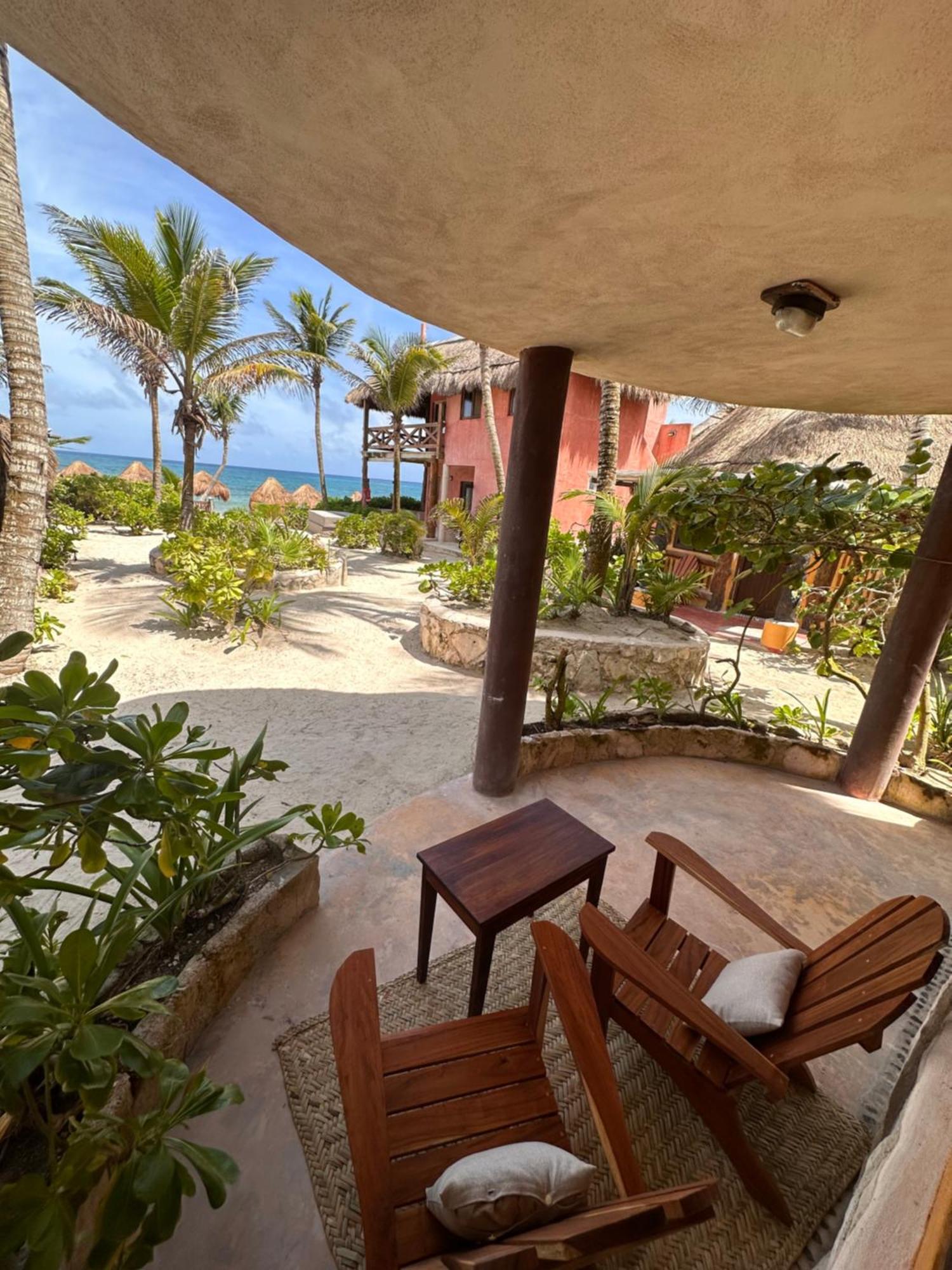 La Conchita (adults Only) Hotel Tulum