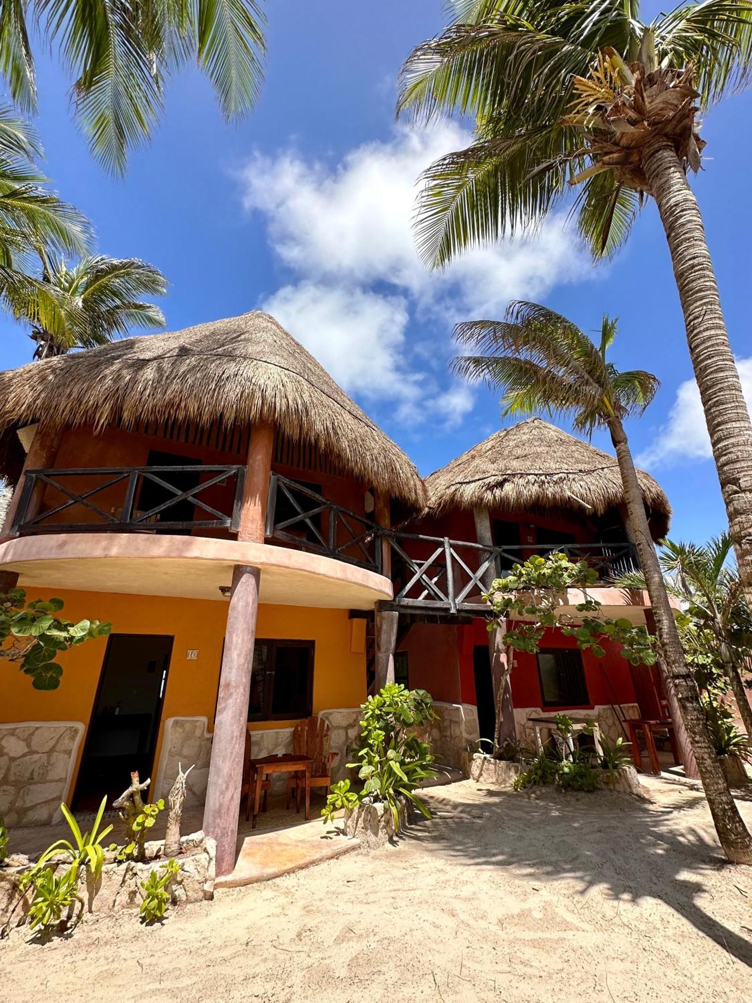 La Conchita (adults Only) 4*