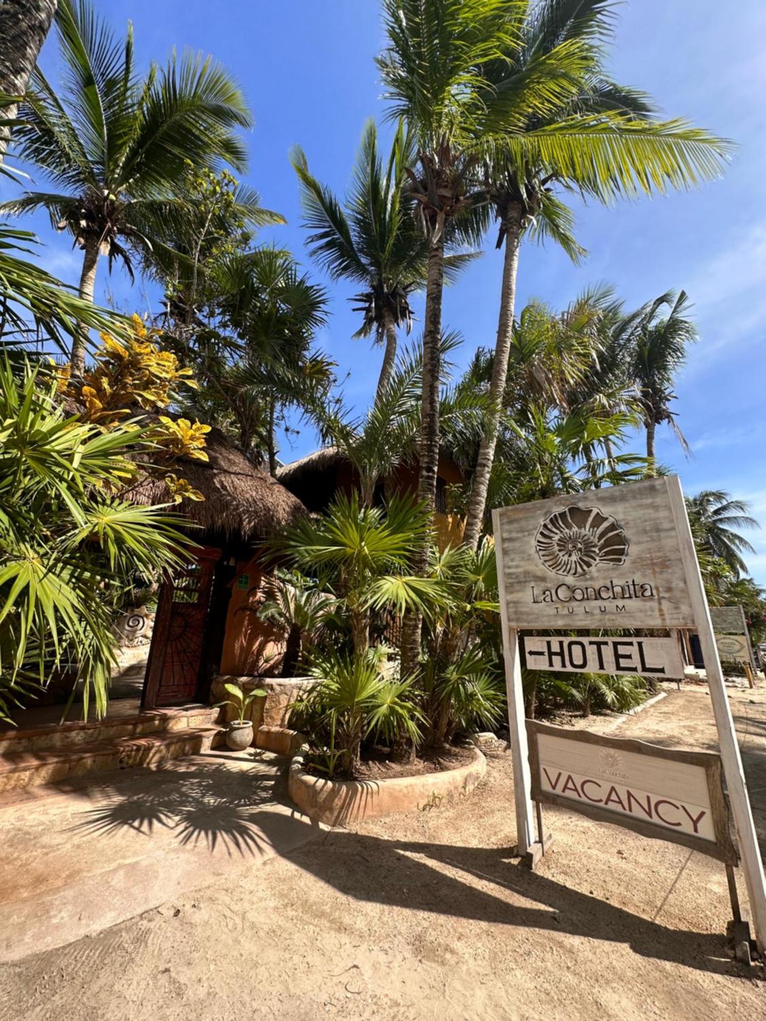 La Conchita (adults Only) Hotel 4*