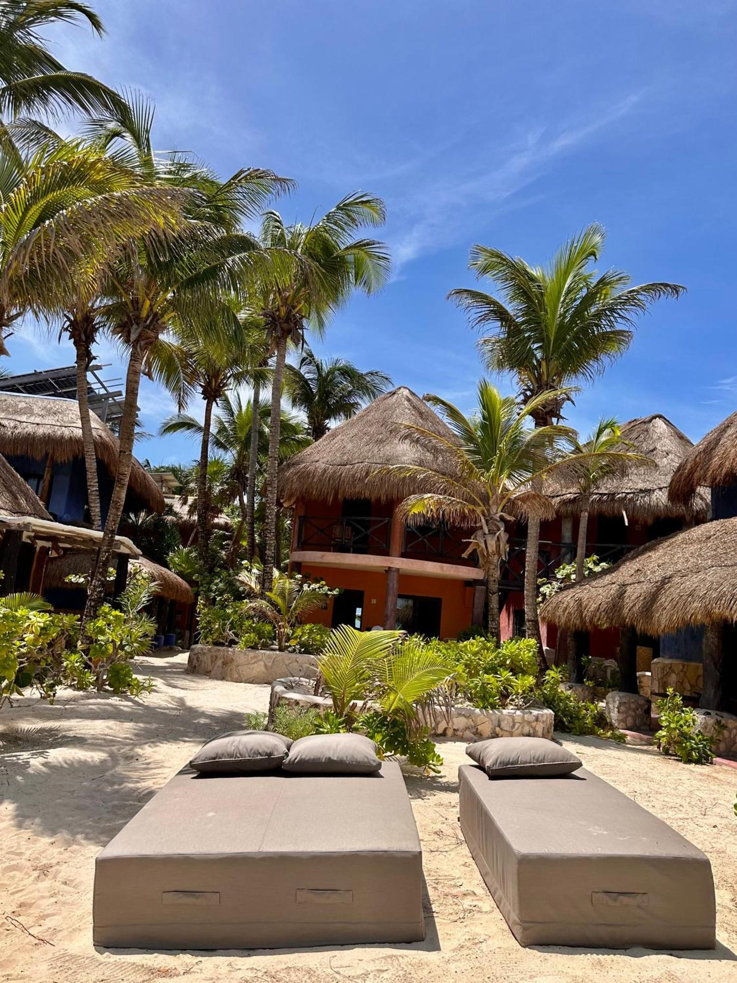 La Conchita (adults Only) Hotel
