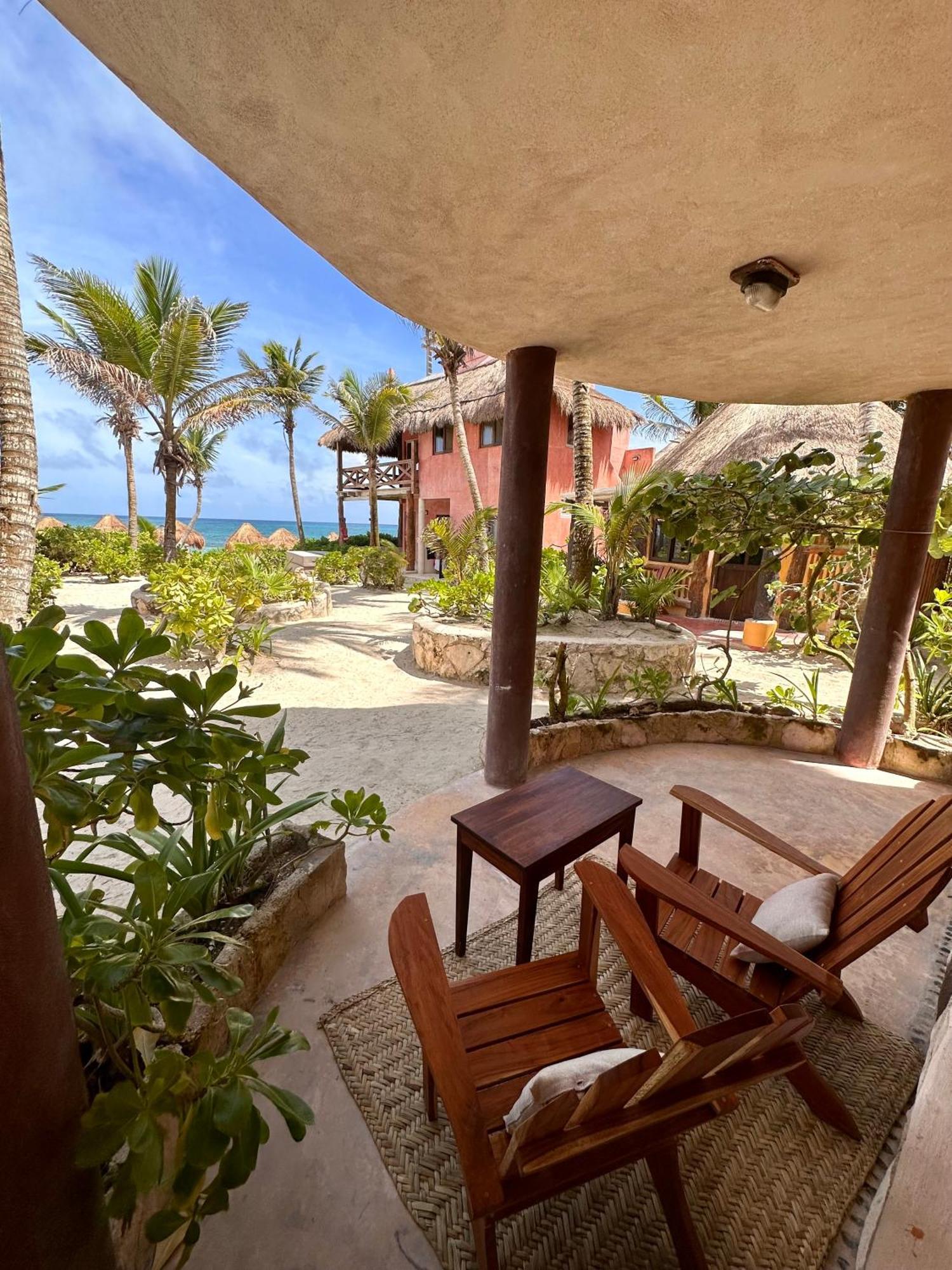La Conchita (adults Only) 4*