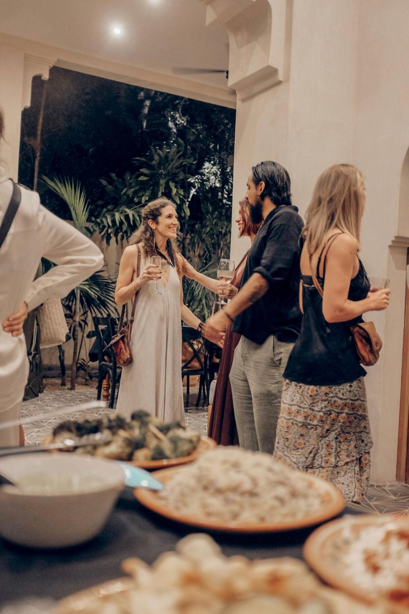 Hotel Yum Kaax Boutique Tulum