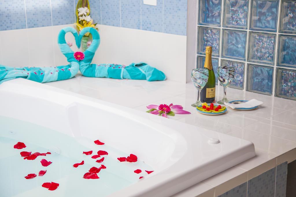 Hotel Mestizo Gallery 4*
