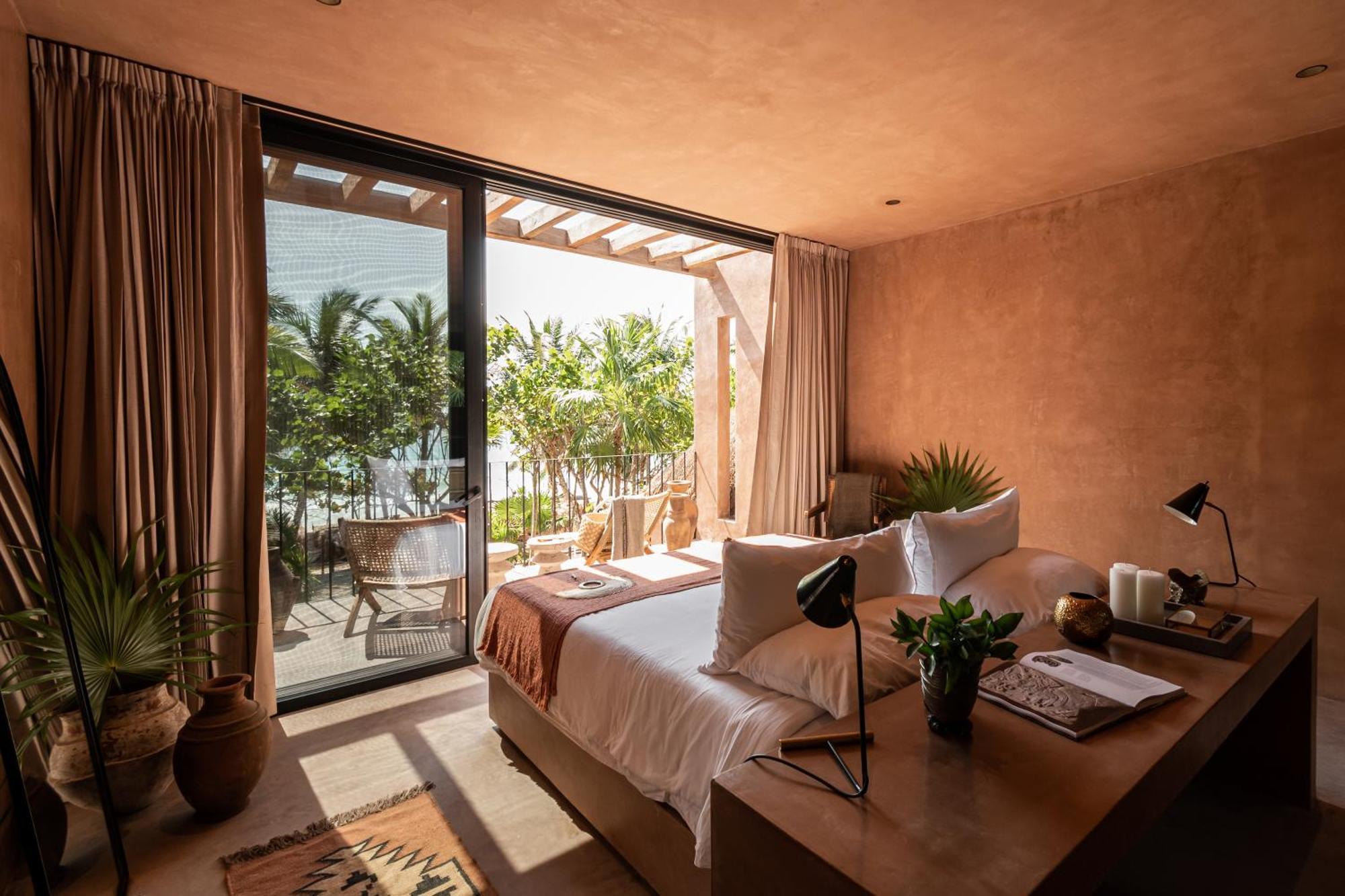 Hotel Xela - Member Of Design Tulum