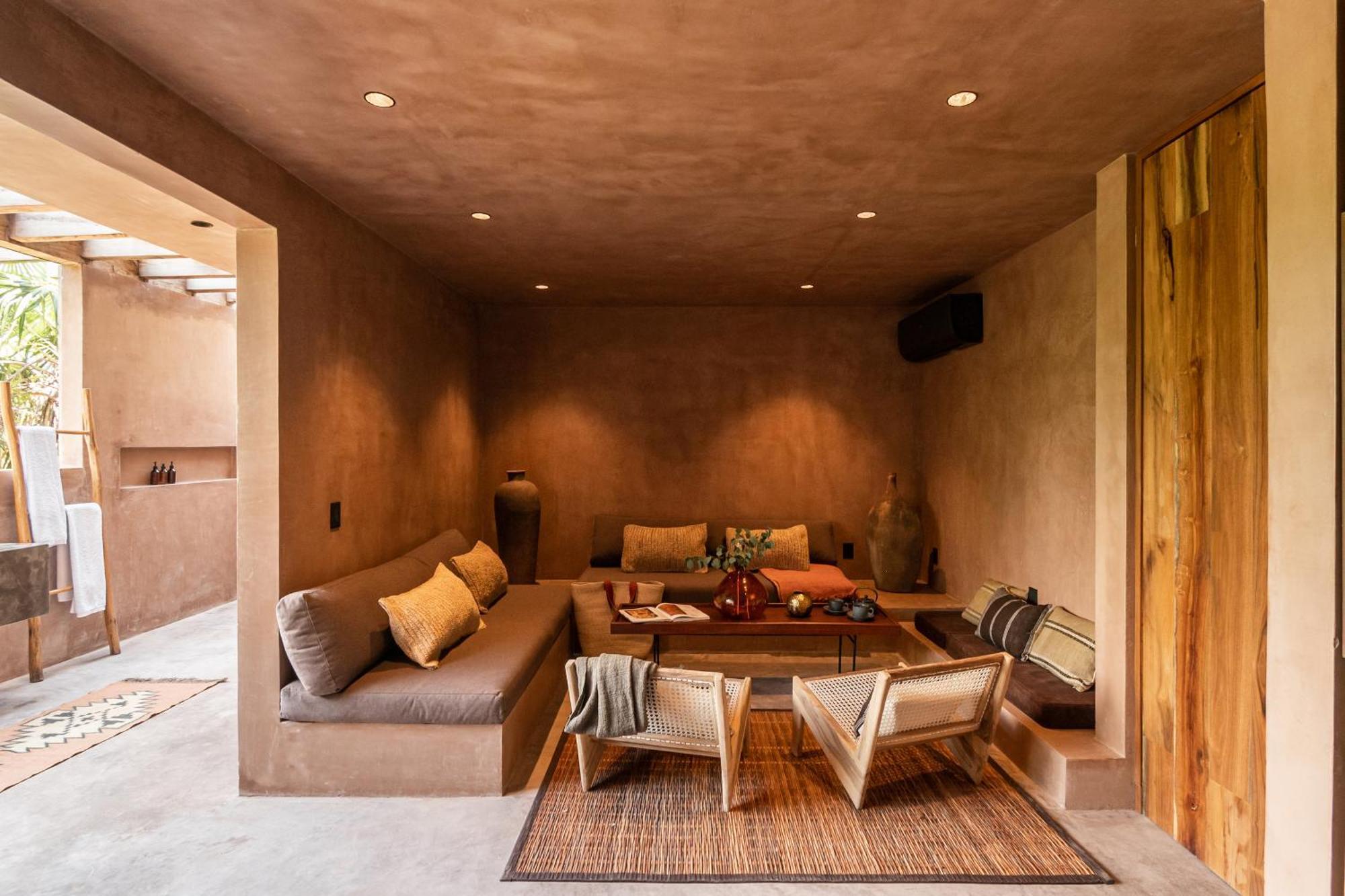 Xela - Member Of Design Hotel