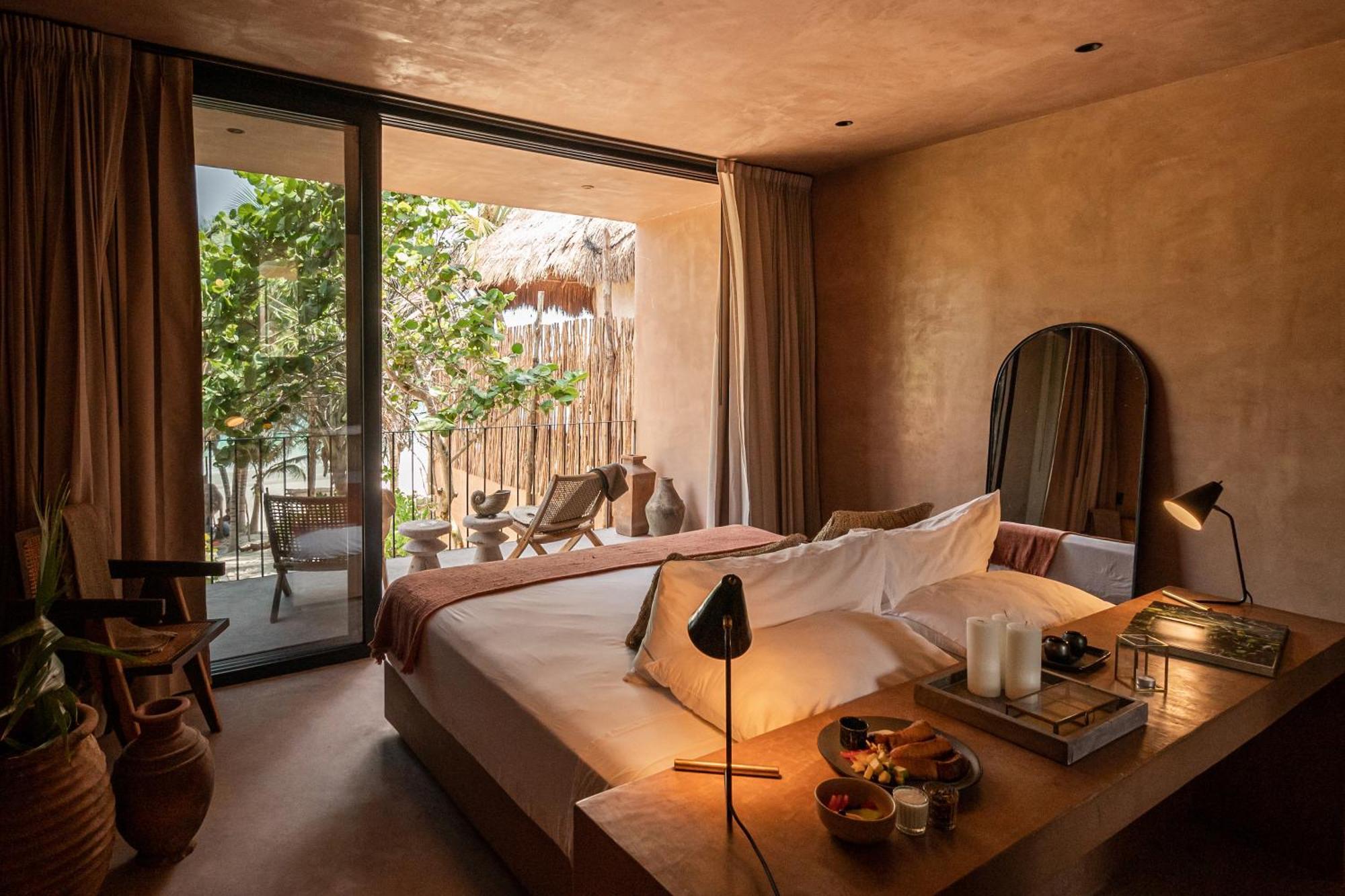 Xela - Member Of Design Hotel Tulum