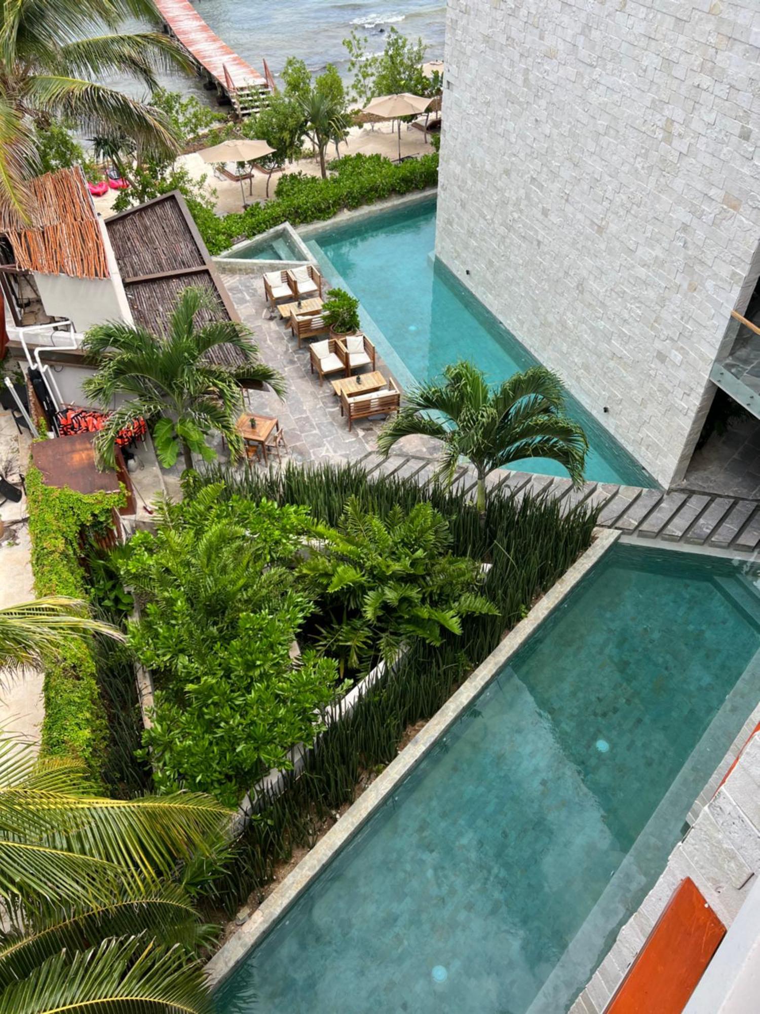 Alea Hotel Tulum