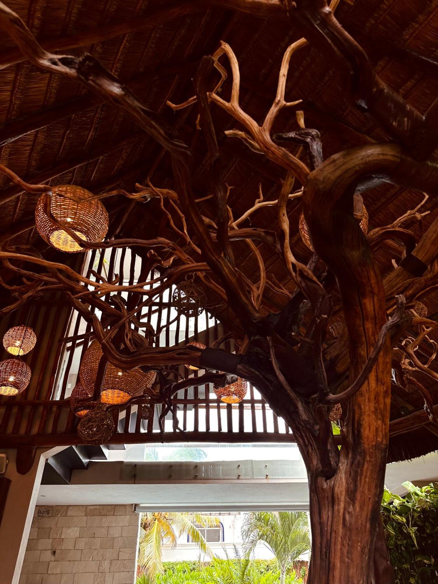 Alea Hotel Tulum