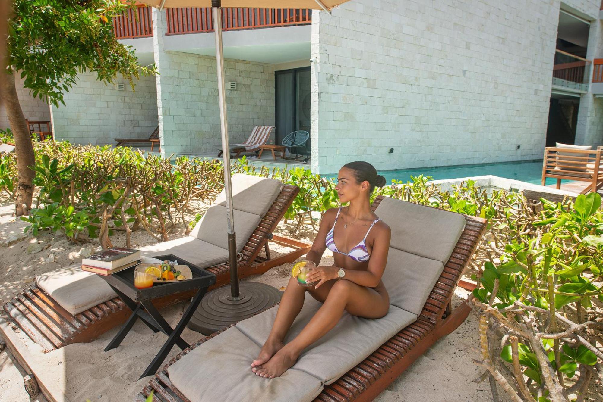 Hotel Alea