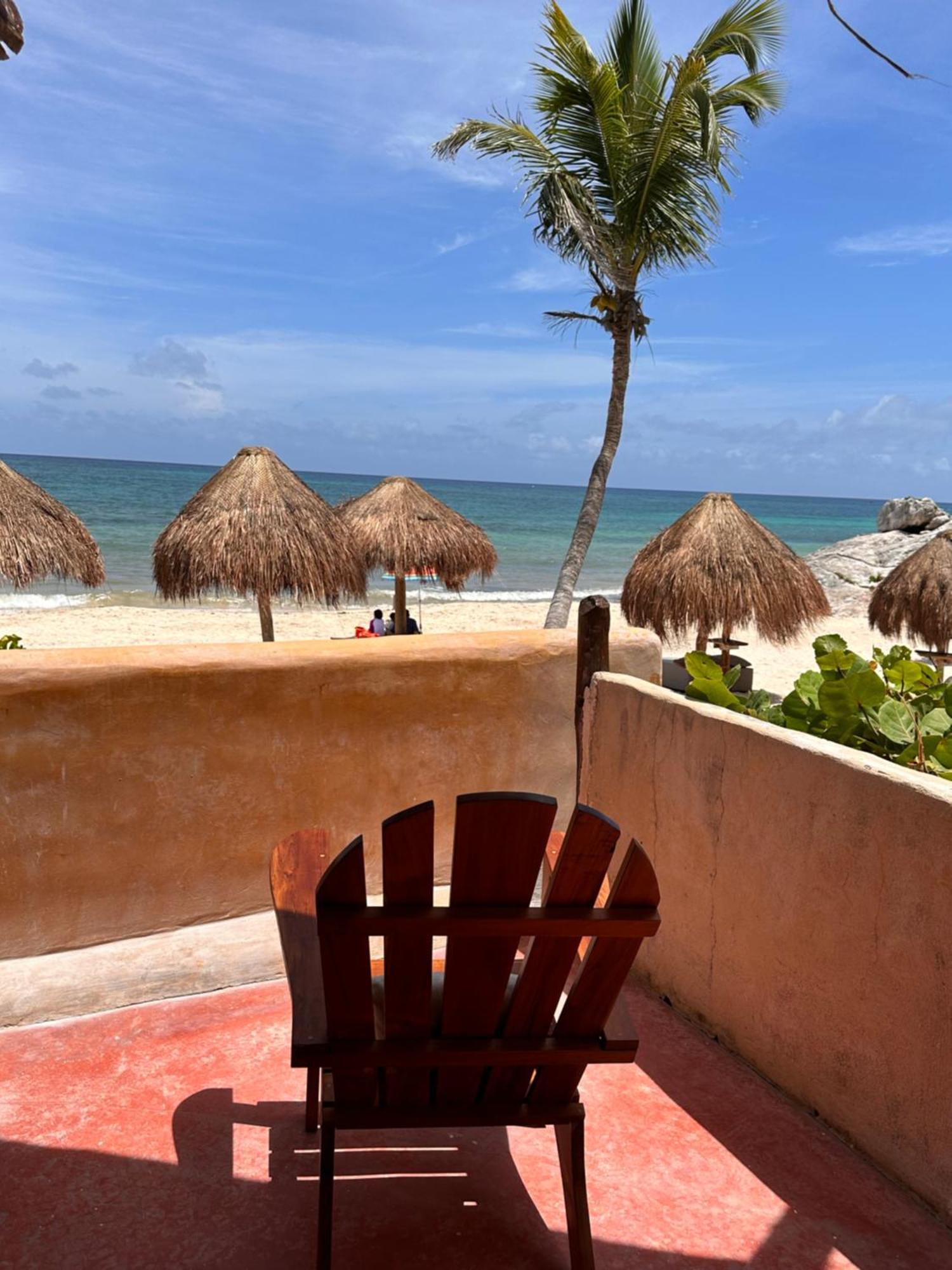 La Conchita (adults Only) 4* Tulum