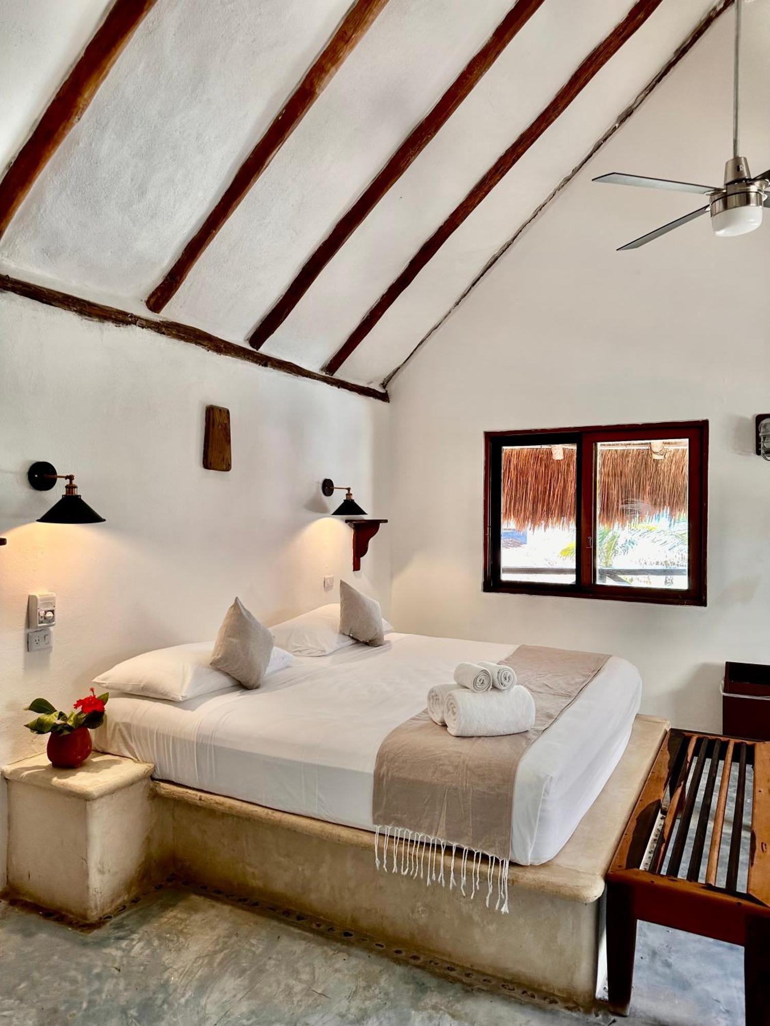 Hotel La Conchita (adults Only) Tulum