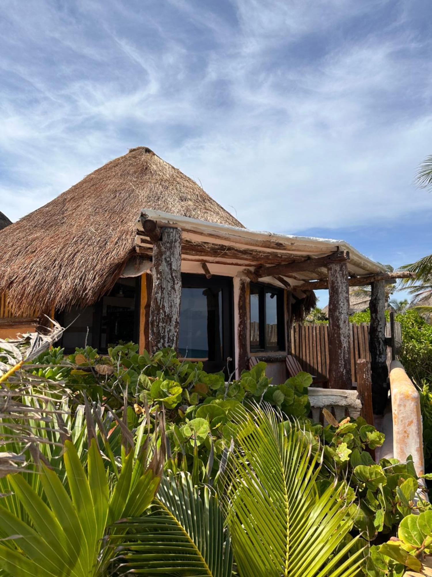 La Conchita (adults Only) Hotel Tulum