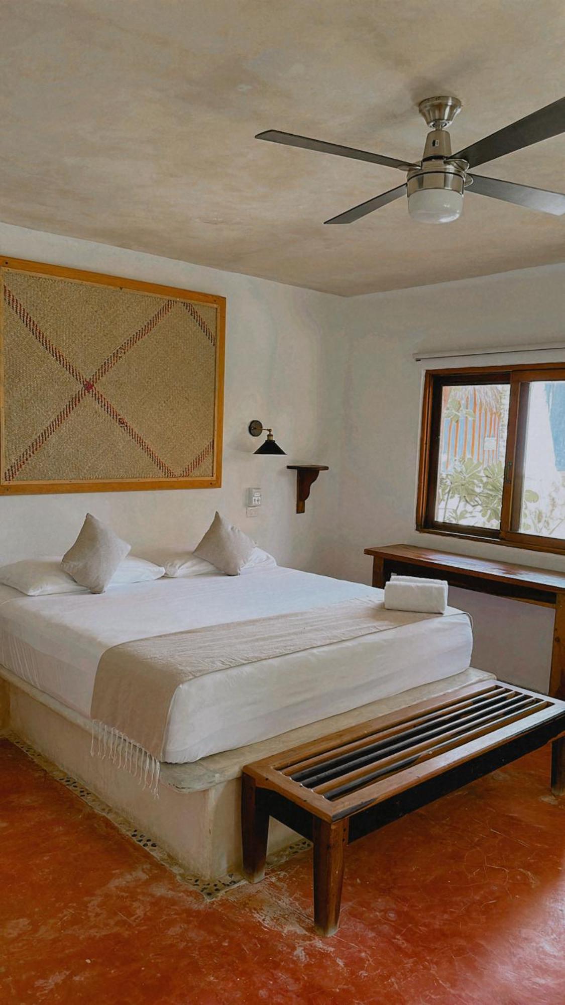 Hotel La Conchita (adults Only) Tulum