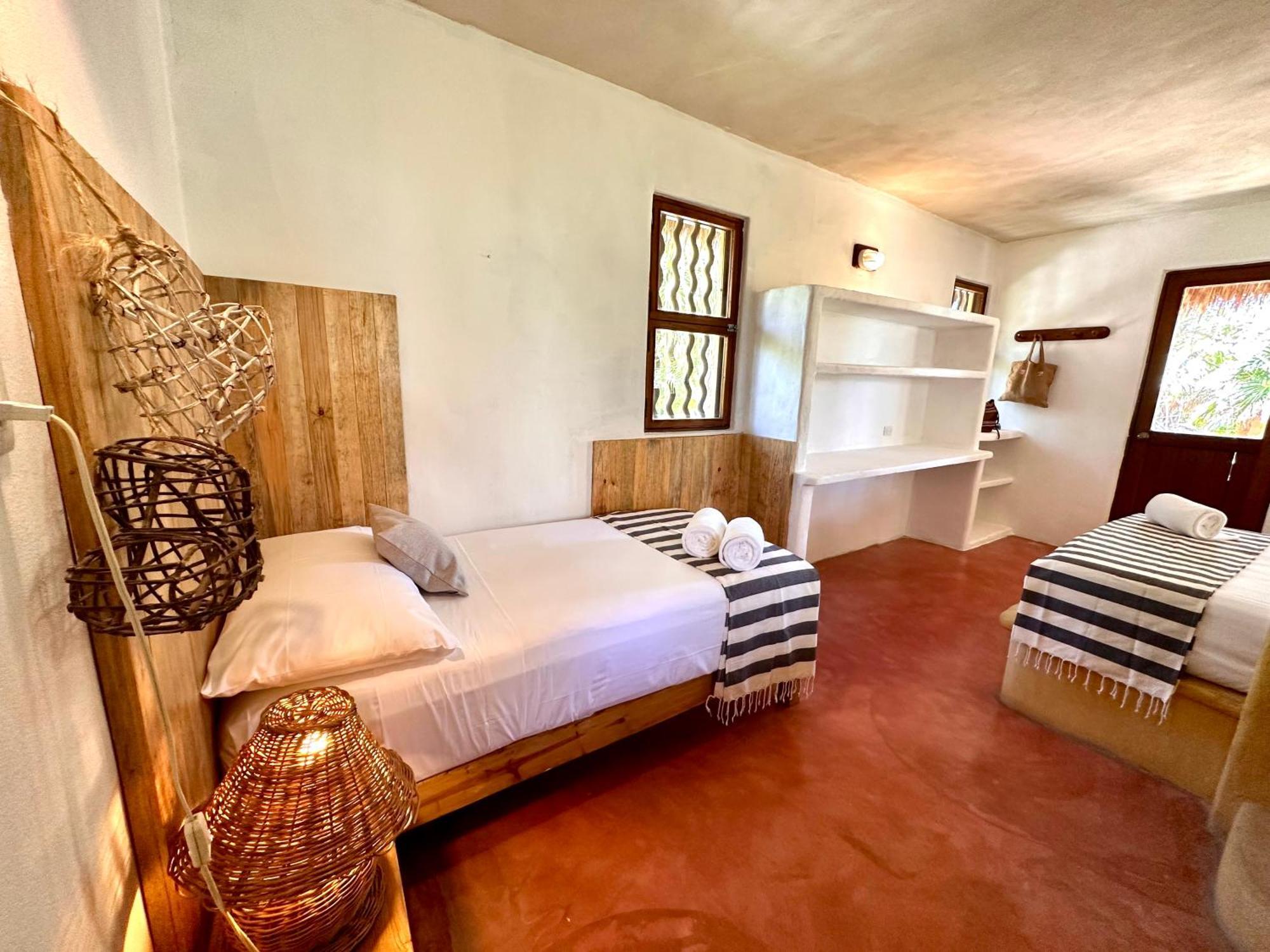 La Conchita (adults Only) 4* Tulum