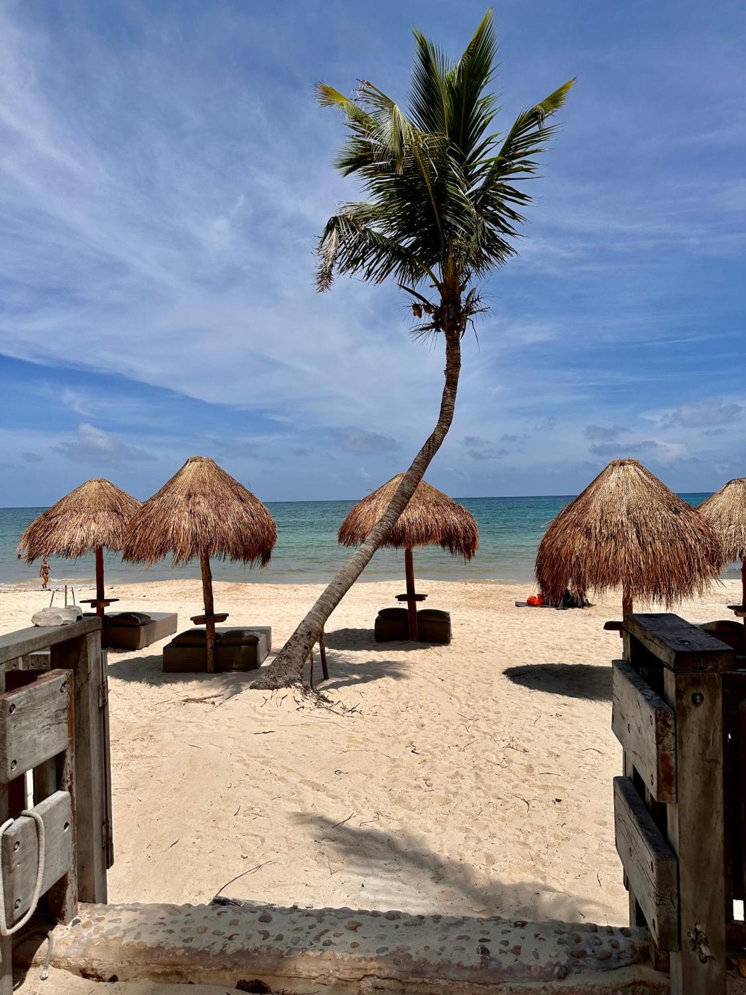 La Conchita (adults Only) Tulum