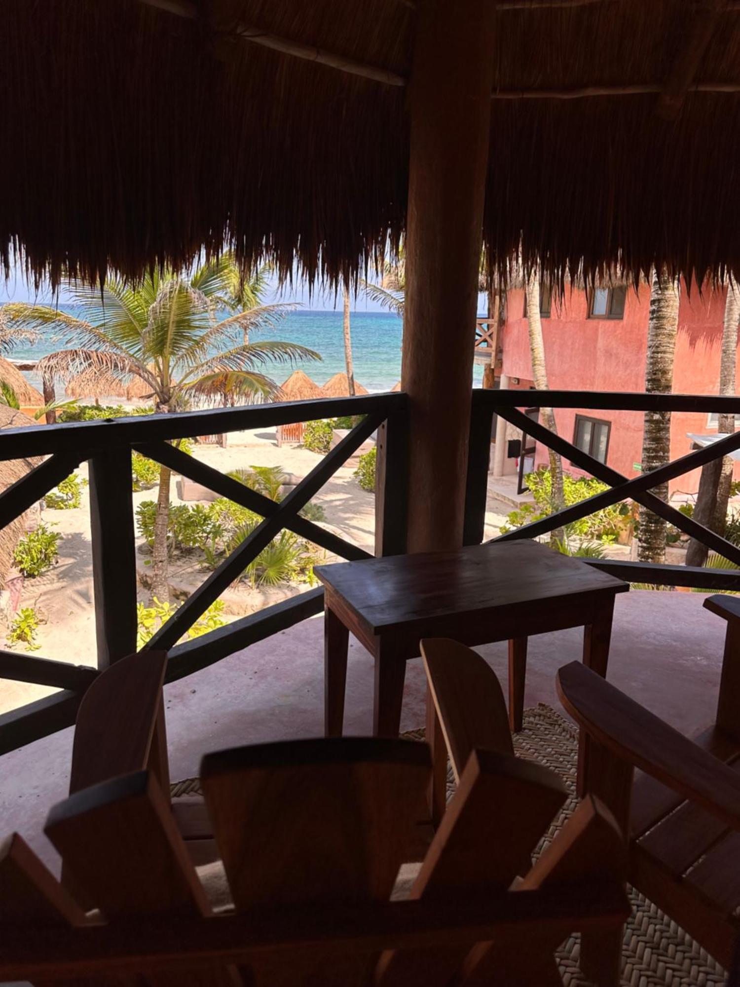 Hotel La Conchita (adults Only) Tulum