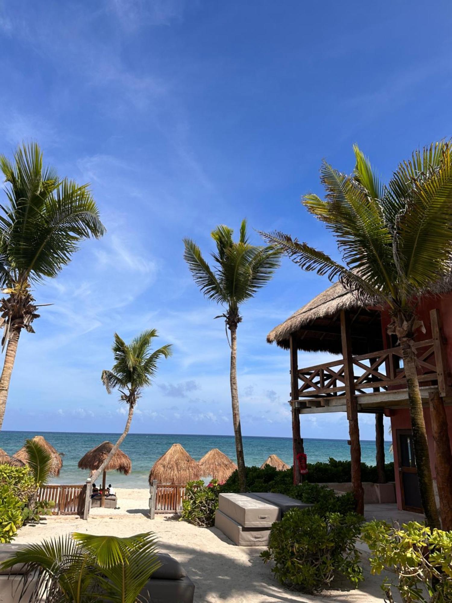 Hotel La Conchita (adults Only) 4*