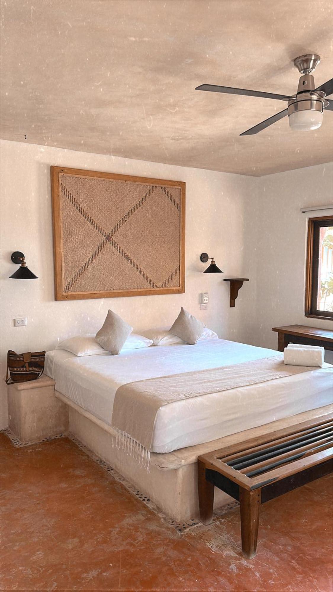 Hotel La Conchita (adults Only) Tulum