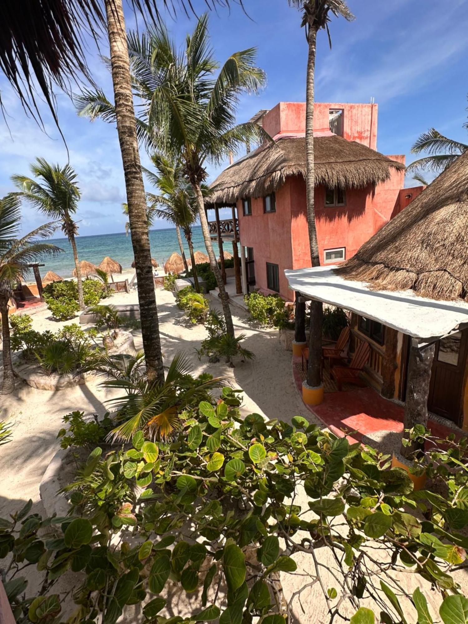 Hotel La Conchita (adults Only) 4*