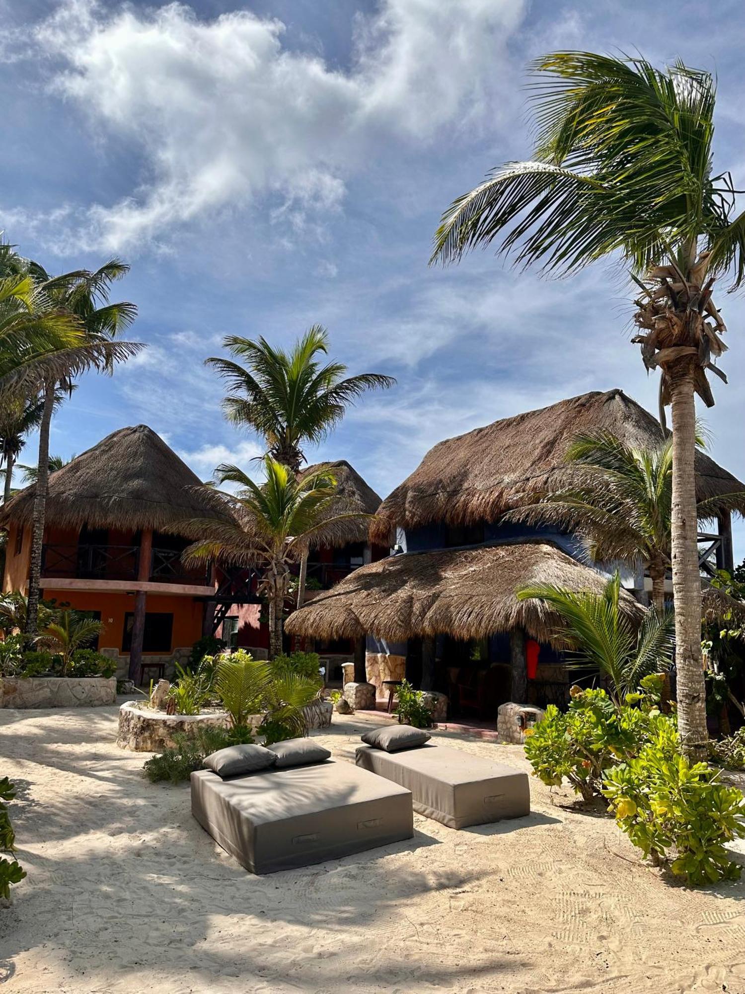 La Conchita (adults Only) Tulum