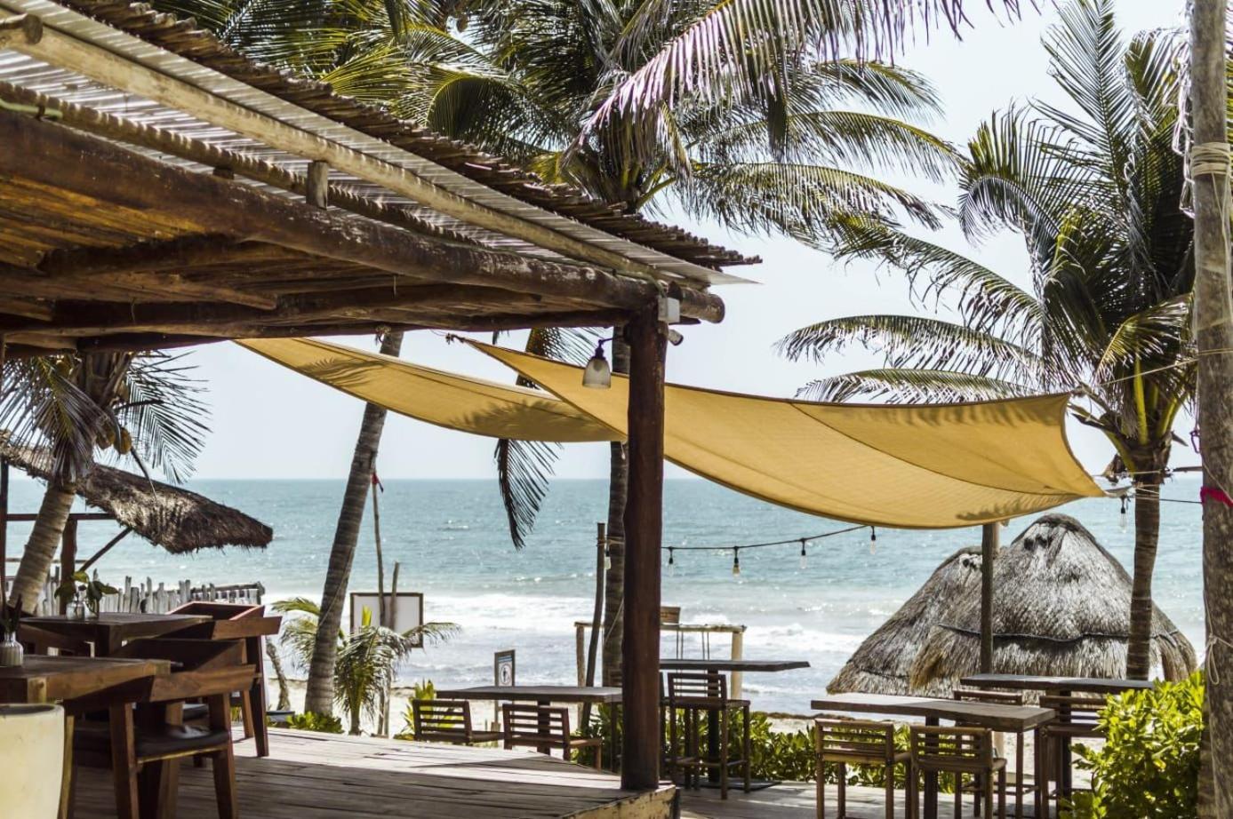 Hotel Niken Beachfront