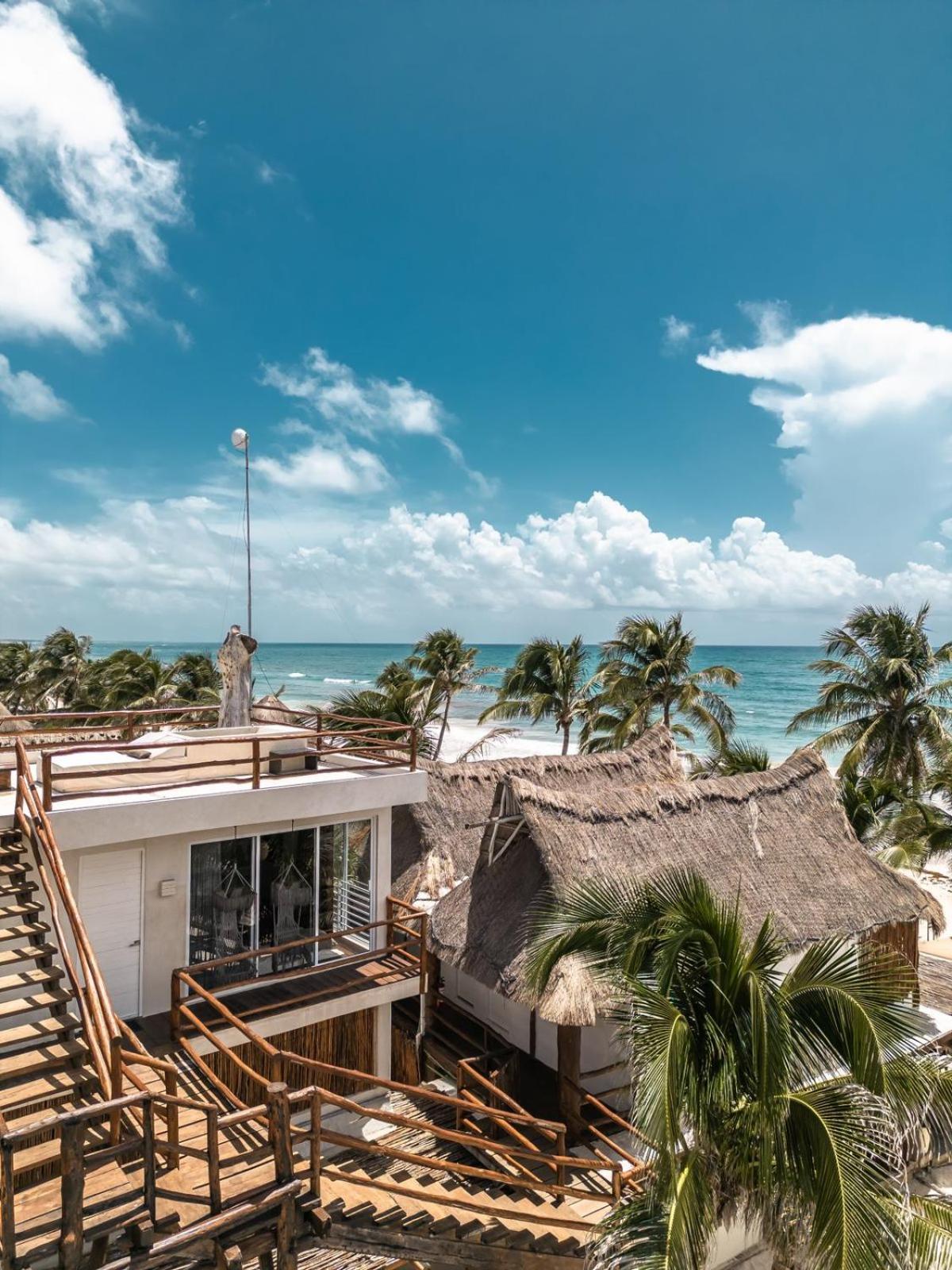 Hotel Niken Beachfront