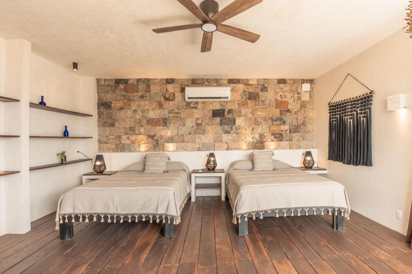 Hotel Niken Beachfront