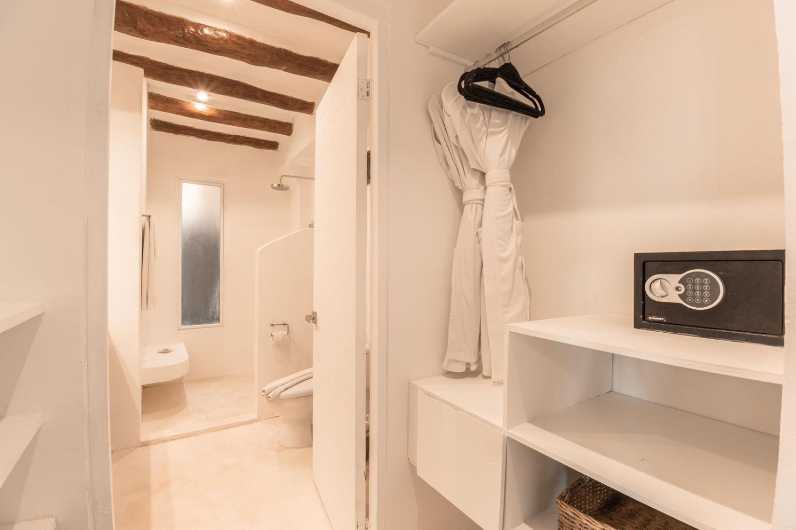 Niken Beachfront 4* Tulum