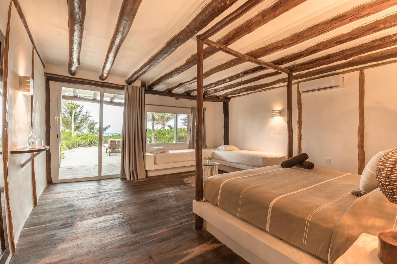 Hotel Niken Beachfront