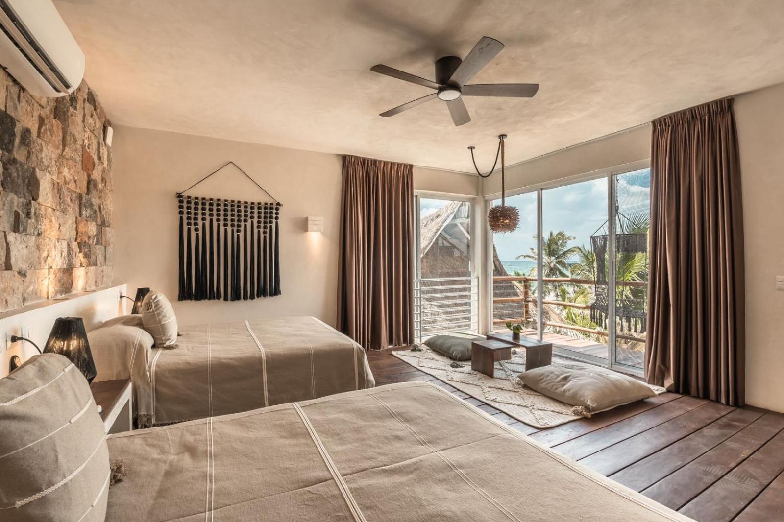 Niken Beachfront Tulum