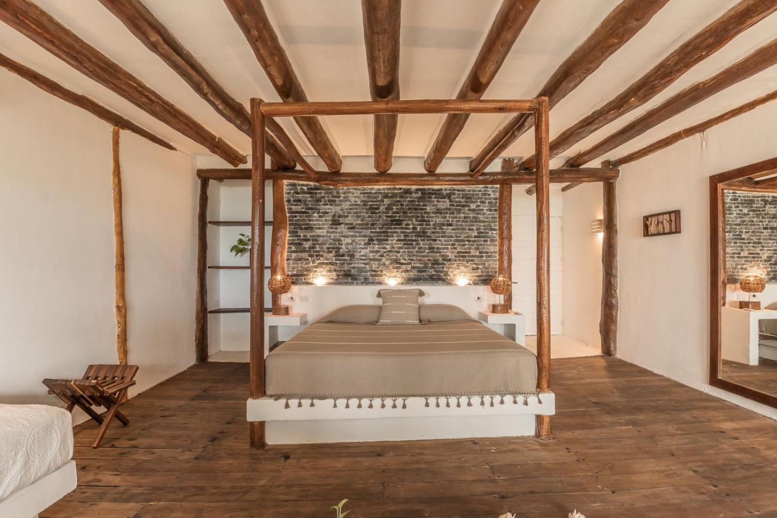 Niken Beachfront Tulum
