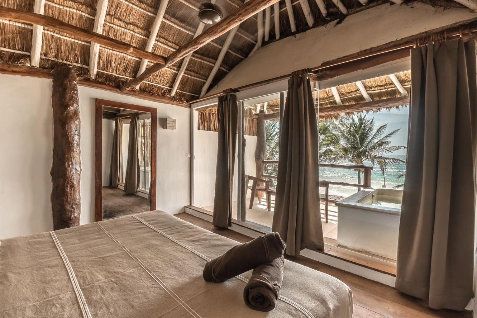 Niken Beachfront Tulum