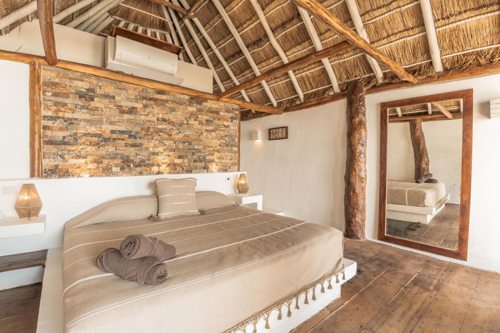 Niken Beachfront 4* Tulum