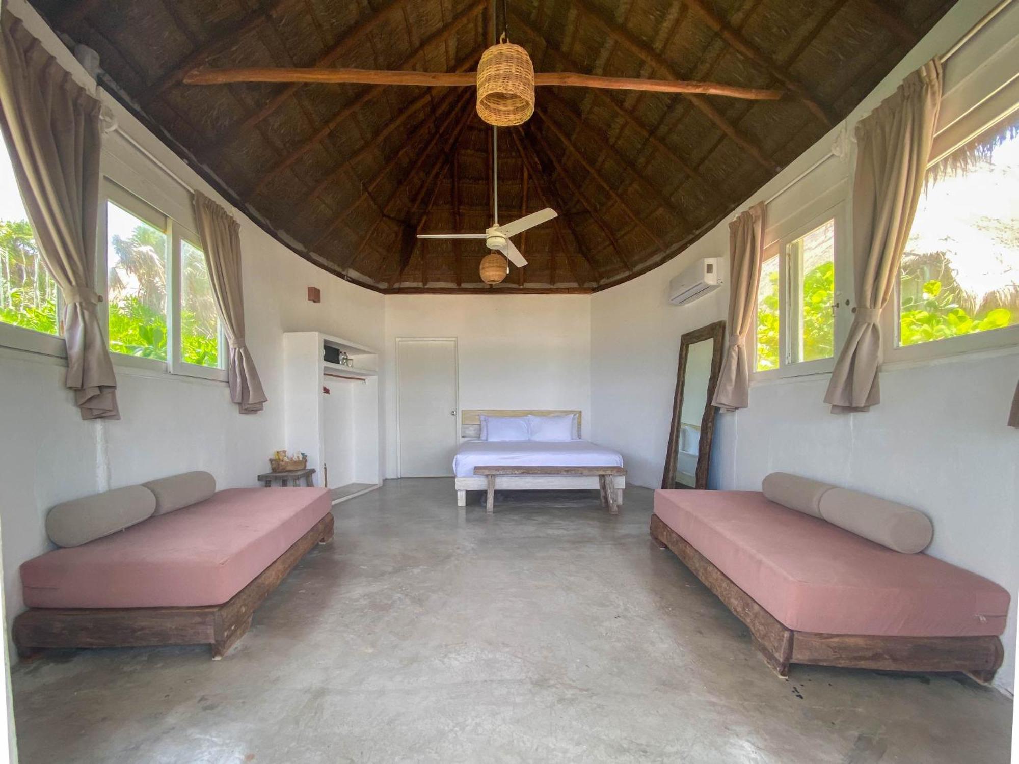 Hotel Tuup